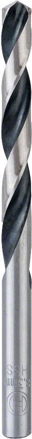 Bosch HSS PointeQ 8,3 mm Metal Matkap Ucu 10'lu 2608577251