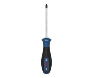 Bosch PRO PZ2x100 mm Yıldız Tornavida 1600A039RZ
