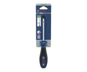 Bosch PRO PZ2x100 mm Yıldız Tornavida 1600A039RZ