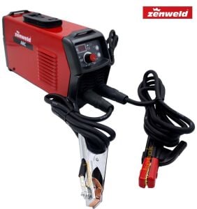 Zenweld ARC 200 Elektrod Kaynak Makinası P200 Maske Hediyeli