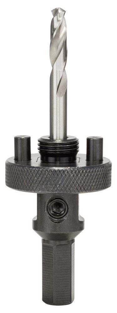 Bosch 11 mm Hex Adaptör 32-210 mm Pançlar için BOSCH 2609390034