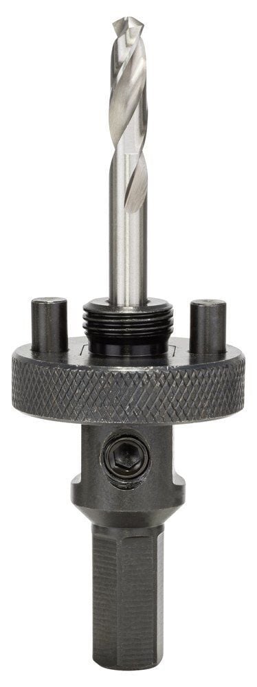 Bosch 11 mm Hex Adaptör 32-210 mm Pançlar için BOSCH 2609390034
