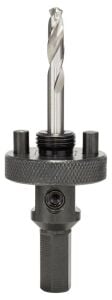 Bosch 11 mm Hex Adaptör 32-210 mm Pançlar için BOSCH 2609390034