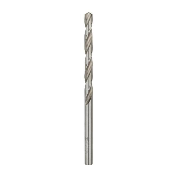 Bosch HSS-G 6,1x101 mm Metal Matkap Ucu 10'lu Paket 2608585497