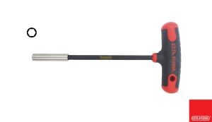 Ceta Form F26/TBT T Saplı Bits Tutucu Tornavida