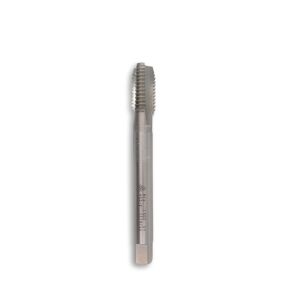 MTE M14 Düz Makine Kılavuzu İnce Şaftlı HSSE DIN 376/C