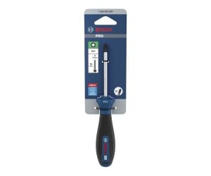 Bosch PRO PZ1x75 mm Yıldız Tornavida 1600A039RY