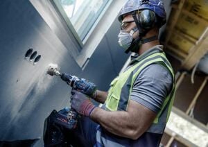 Bosch Pro 33 mm Multi Vidalı Bi-Metal Panç 2608901503