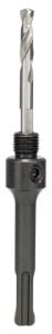 Bosch SDS-plus panç adaptörü 14-32 mm BOSCH 2609390035
