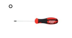 Ceta Form T25 x 100 mm Torx Tornavida F18-025-100