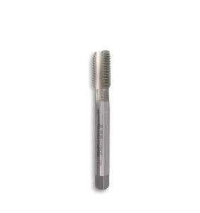 MTE M16 Düz Makine Kılavuzu İnce Şaftlı HSSE DIN 376/C