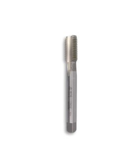 MTE M16 Düz Makine Kılavuzu İnce Şaftlı HSSE DIN 376/C