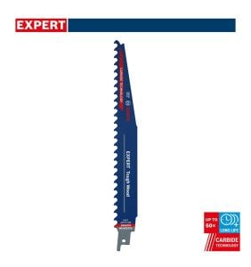 Bosch Expert S 1142 KHM Sert Ahşap 10'lu Panter Testere 2608900405
