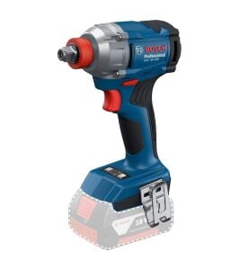 Bosch GDX 18V-285 18 Volt Darbeli Vidalama-Somun Sıkma (Akü ve Şarj Yoktur) 06019N2120