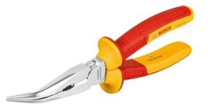 Bosch VDE Eğri Kargaburun 200 mm 40° 1600A02NE4