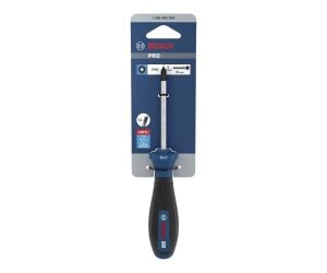 Bosch PRO PH1x75 mm Yıldız Tornavida 1600A039RV