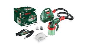 PFS 3000-2 ALLPAINT Hassas Boya Tabancası 0603207103