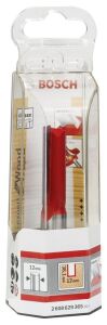 Bosch Expert Wood Kanal Freze 12*12*80 mm 2608629365