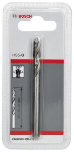 Bosch Merkezleme ucu HSS-G 81 mm BOSCH 2608596295