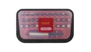 Ceta Form CB/ST31 31 Parça Bits Uç Takımı