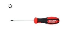 Ceta Form T40 x 130 mm Torx Tornavida F18-040-130