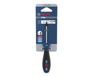 Bosch PRO PH0x60 mm Yıldız Tornavida 1600A039RU