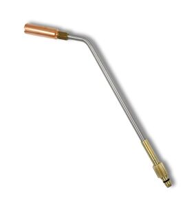 Yıldız 3702 Tavlama Kolu No:2 Oksijen-Propan(Lpg)