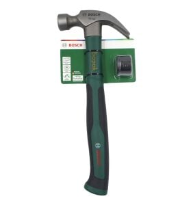 Bosch 450 Gr Fiberglas Çatal Ağızlı Çekic+Yumuşak Başlık 1600A034GK