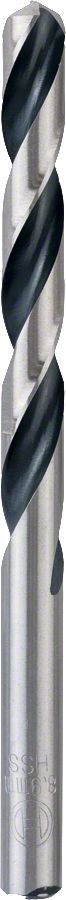 Bosch HSS PointeQ 8,9 mm Metal Matkap Ucu 10'lu 2608577257