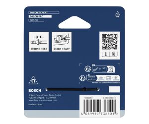 Bosch PRO Tornavida Manyetize Edici ve Çıkartıcı 1600A039PX