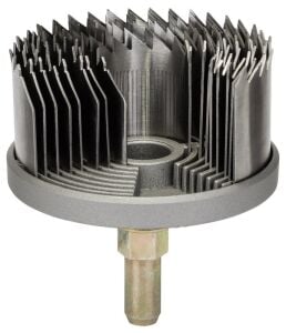 Ahşap için Panç Seti 8 Parça 25-68 mm BOSCH 1609200243