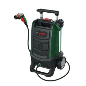 Bosch Fontus 18V 1x2.5 Ah Akülü Başınçlı Yıkama Makinesi 06008B6101