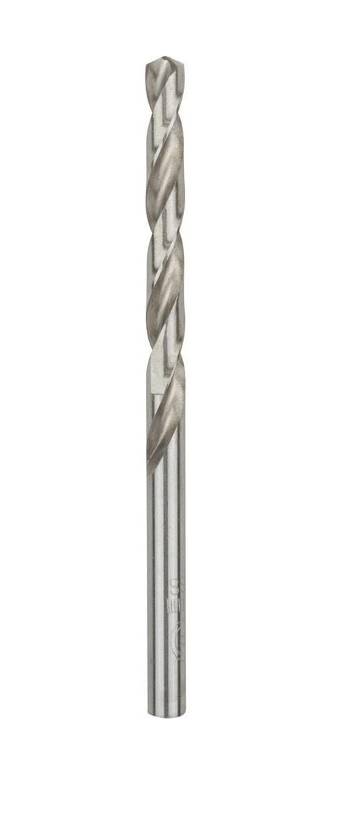 Bosch HSS-G 6,7x101 mm Metal Matkap Ucu 10'lu Paket 2608595336