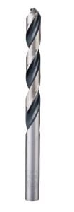 Bosch HSS PointeQ 9 mm 10'lu Metal Matkap Ucu 2608577258