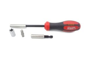 Ceta Form CB/ST56 56 Parça Bits Tornavida Takımı