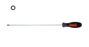 Ceta Form T15 x 300mm Torx Uçlu Uzun Tornavida F18-015-300