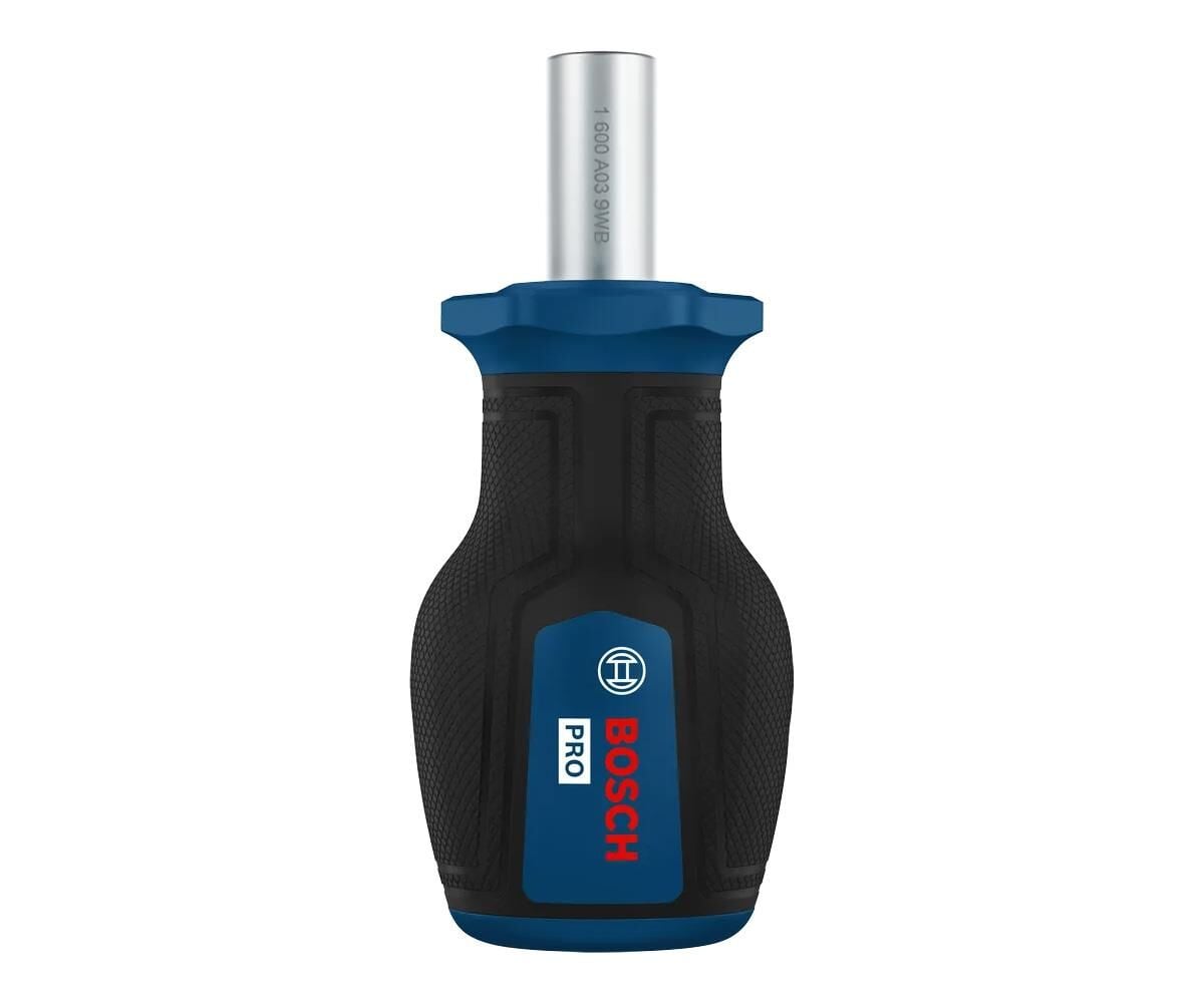 Bosch PRO Çok Amaçlı Avuç İçi Tornavida 1600A039PV