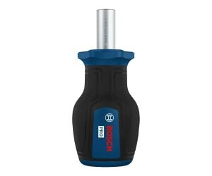 Bosch PRO Çok Amaçlı Avuç İçi Tornavida 1600A039PV