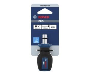 Bosch PRO Çok Amaçlı Avuç İçi Tornavida 1600A039PV