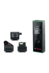 Zamo III Set Lazerli Uzaklık Ölçer 20 m Premium 0603672701
