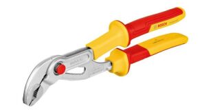 Bosch VDE Boru Anahtarı 250 mm 1600A02NE5