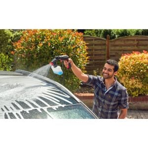 Bosch EasyAquatak 100 Basınçlı Yıkama Makinesi 06008A7E01