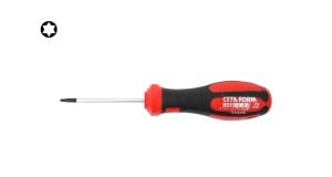 Ceta Form T7 x 60 mm Torx Tornavida F18-007-060