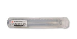 MTE M30 Düz Makine Kılavuzu İnce Şaftlı HSSE DIN 376/C