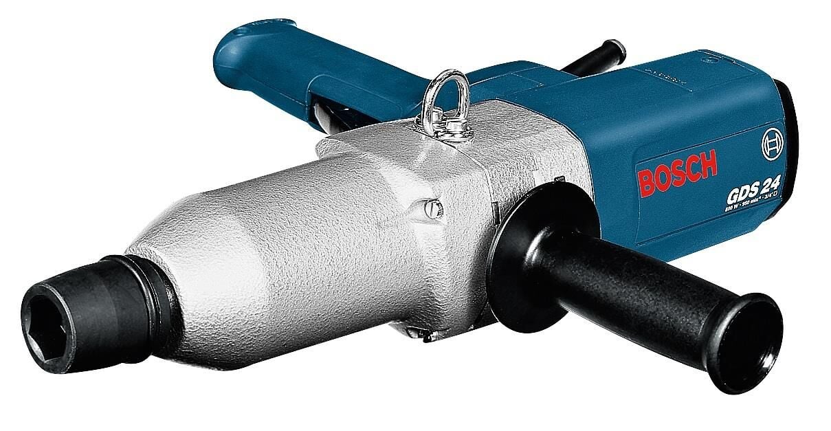 Bosch GDS 24 3/4'' Somun Sıkma Makinesi 0601434108