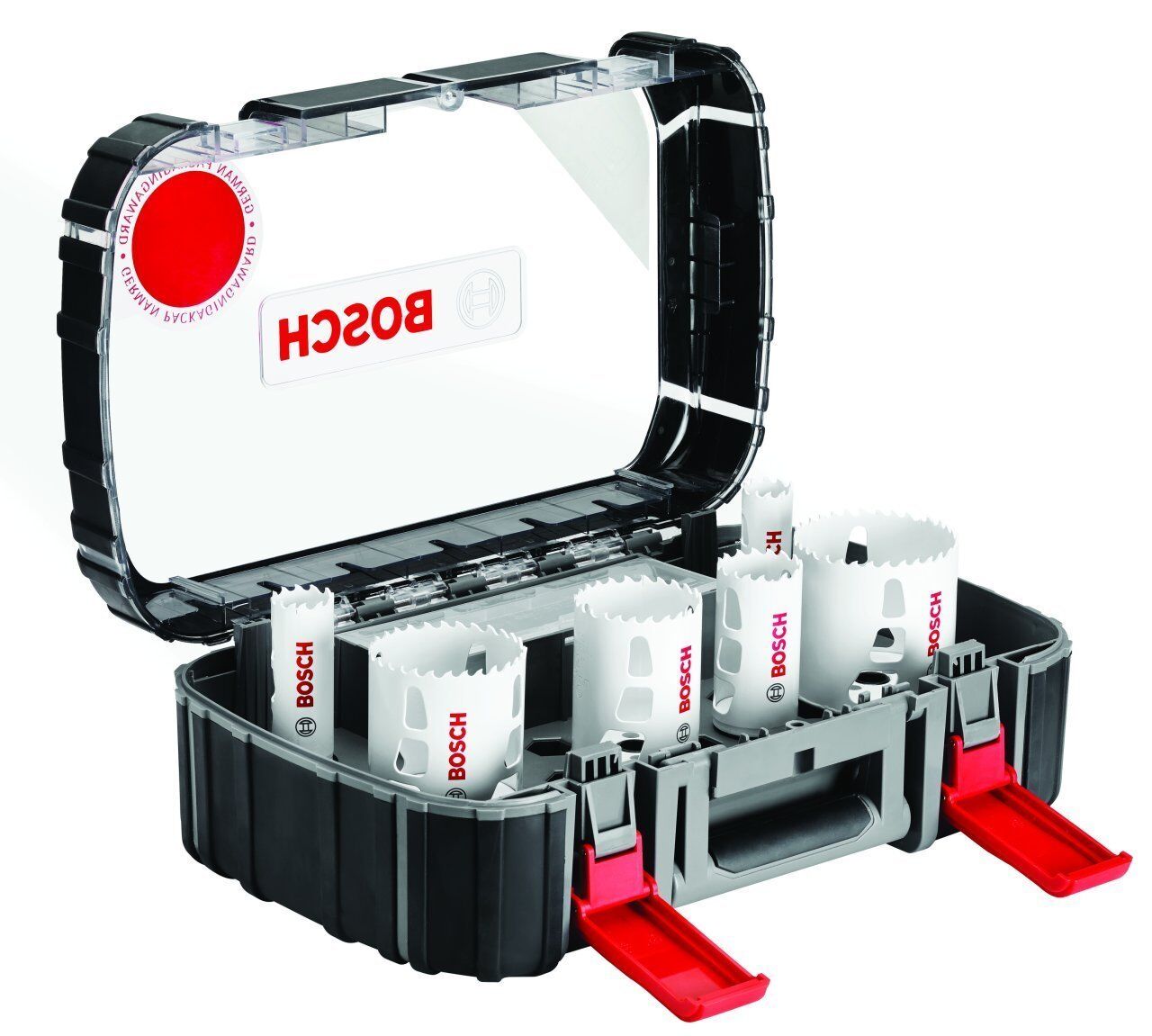 Bosch Panç Çantası - Boş BOSCH 2608580883