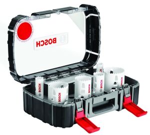 Bosch Panç Çantası - Boş BOSCH 2608580883