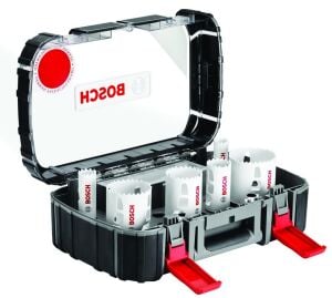 Bosch Panç Çantası - Boş BOSCH 2608580883