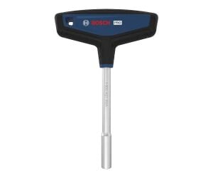 Bosch PRO T Saplı Çok Amaçlı Tornavida 1600A039PT