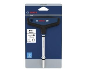 Bosch PRO T Saplı Çok Amaçlı Tornavida 1600A039PT